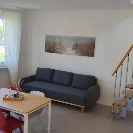 Appartement Casa Di Eva *