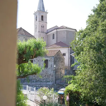 Casa Di Eva