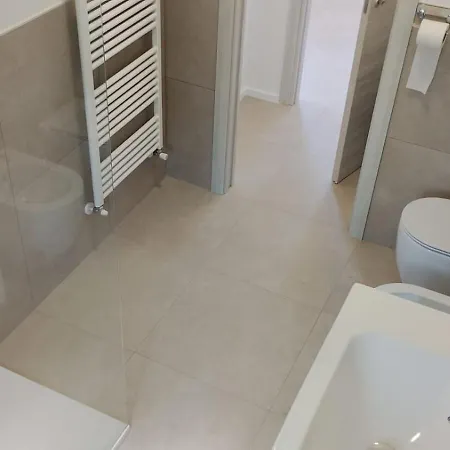 Casa Di Eva