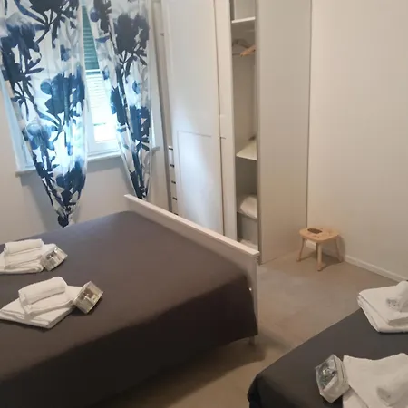 Appartement Casa Di Eva *